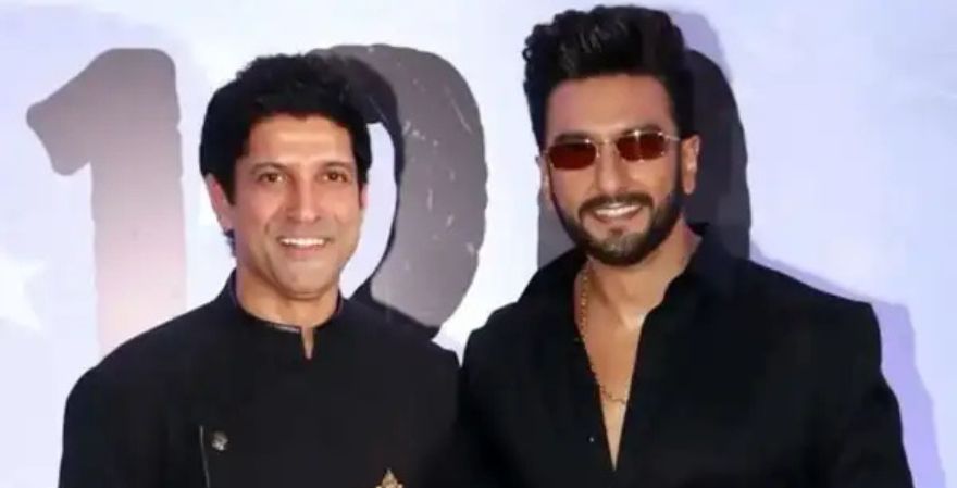 Fwice Non-Cooperation Ranveer Singh