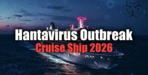 Hantavirus Outbreak Cruise Ship 2026