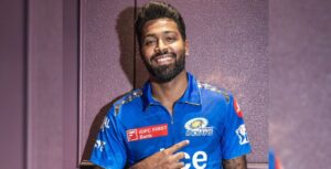 Hardik Pandya Mumbai Indians Captaincy