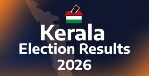Kerala Election Results 2026