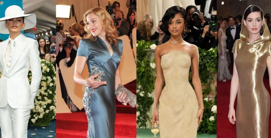 Met Gala Theme 2026