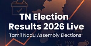 TN Election Results 2026