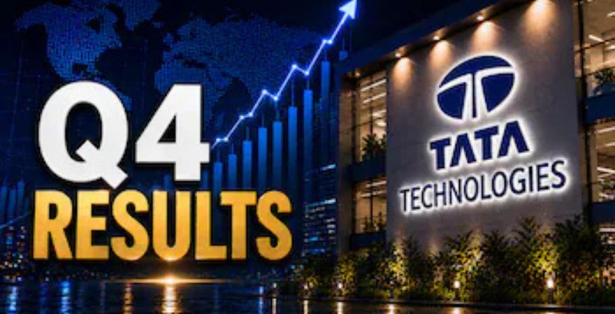 Tata Technologies Q4 Results Dividend 2026