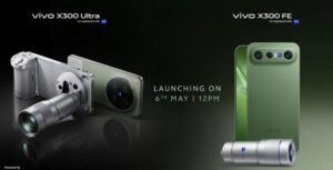 Vivo X300 Ultra X300 FE 2026 के सबसे पावरफुल कैमरा फोन लॉन्च