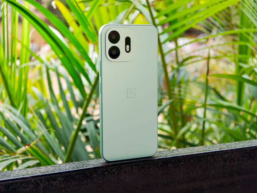 OnePlus N6x: