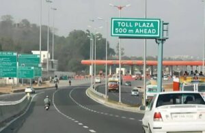 Toll Tax News: