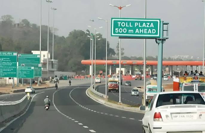 Toll Tax News: