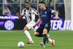 Juventus vs Inter: