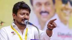 Udhayanidhi Stalin: