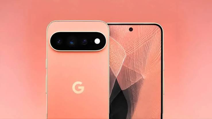 Google Pixel 11 Pro: