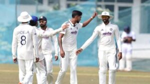 India Sri Lanka Warm Up Cricket Match: