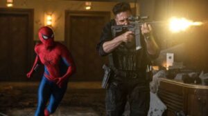 SpiderMan Brand New Day Movie: