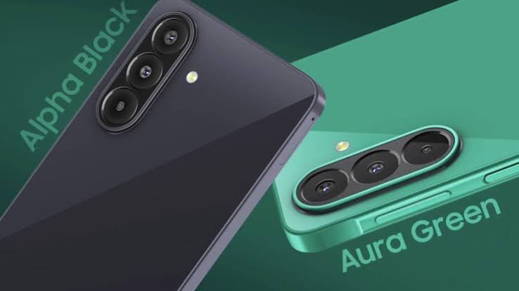 Galaxy F70 Pro 5G: