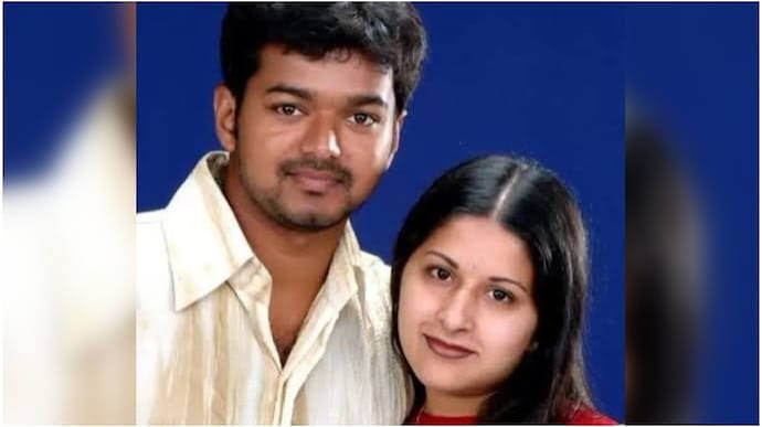 Vijay Sangeetha Biography: